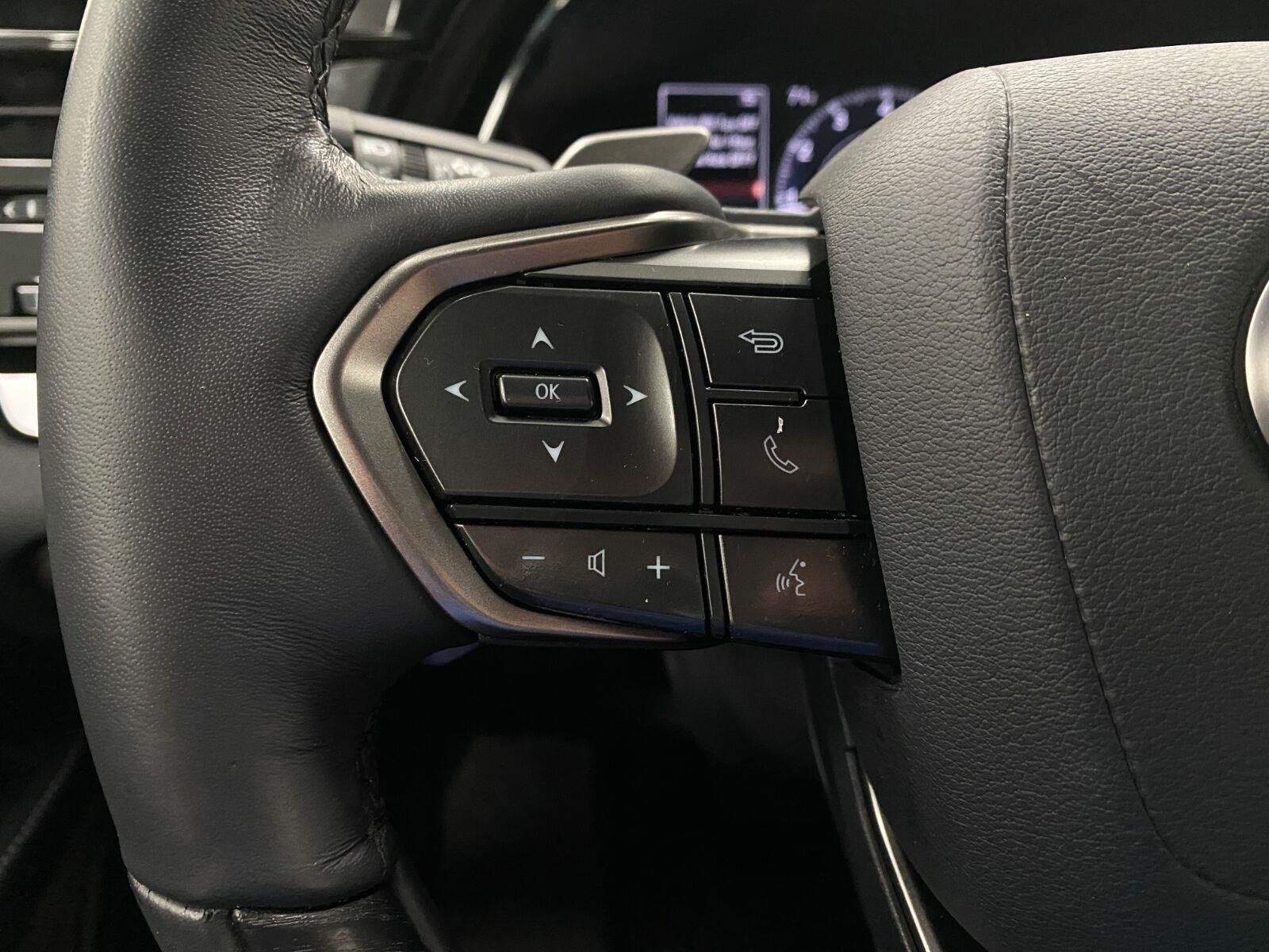 Used 2024 Lexus RX 350 Premium w/ Convenience Package AWD/4WD image 16