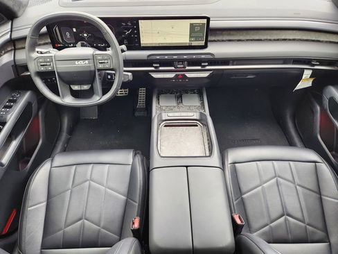 New 2027 Kia Telluride SX Prestige X-Pro AWD/4WD image 19