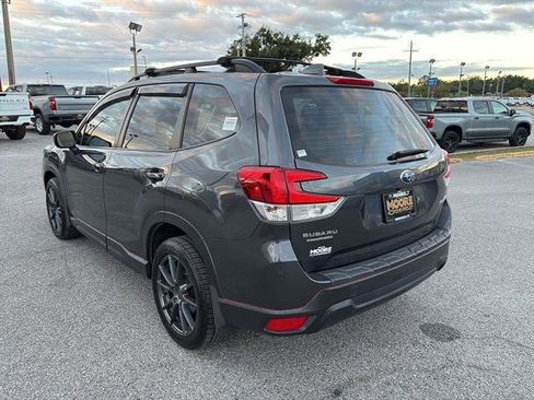 Used 2020 Subaru Forester w/ Alloy Wheel Package image 5