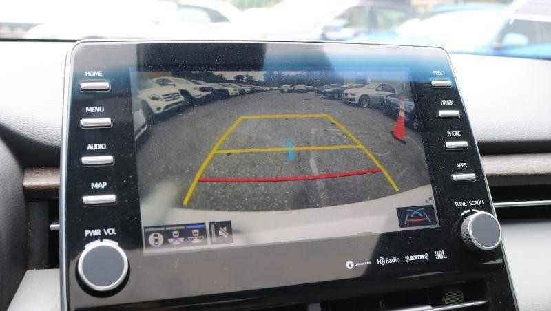 Used 2019 Toyota Avalon Limited w/ Advanced Safety Package FWD image 14