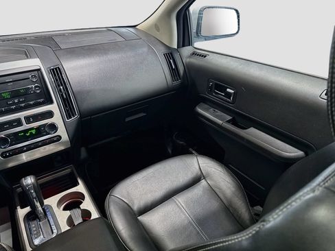 Used 2009 Ford Edge Limited FWD image 23