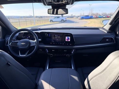 Used 2026 Chevrolet Tahoe LT w/ Comfort Package image 6