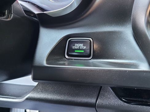 Used 2021 Chevrolet Camaro LS image 22