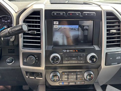 Used 2019 Ford F350 Platinum w/ Platinum Ultimate Package AWD/4WD image 14