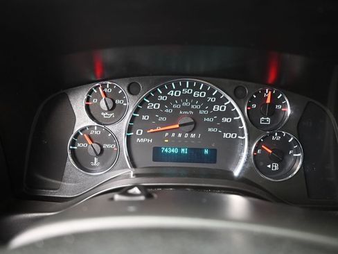 Used 2020 GMC Savana 3500 LT w/ LT Preferred Equipment Group image 28