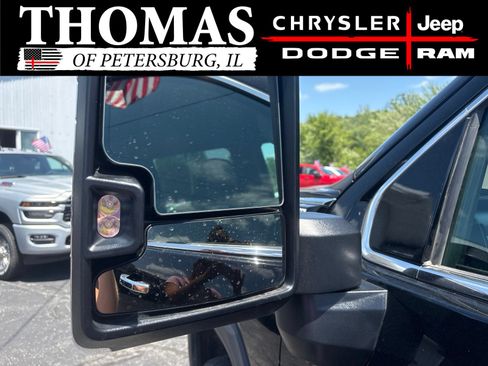 Used 2025 GMC Sierra 2500 Denali w/ Denali Reserve Package AWD/4WD image 10