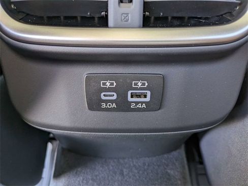 New 2025 Subaru Outback Premium image 15