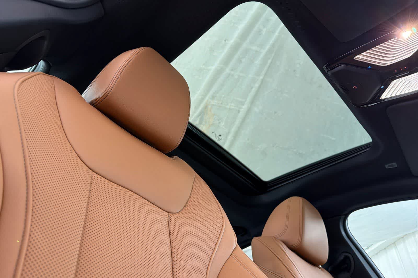 New 2026 BMW i4 xDrive40 AWD/4WD image 16