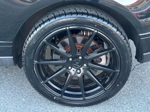 Used 2015 Land Rover Range Rover Supercharged image 74