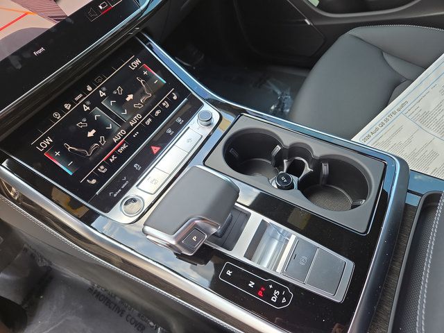 New 2026 Audi Q8 Premium Plus AWD/4WD image 24
