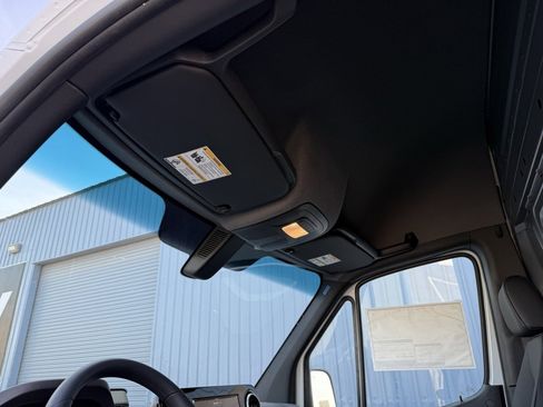 New 2026 Mercedes-Benz Sprinter 2500 image 19