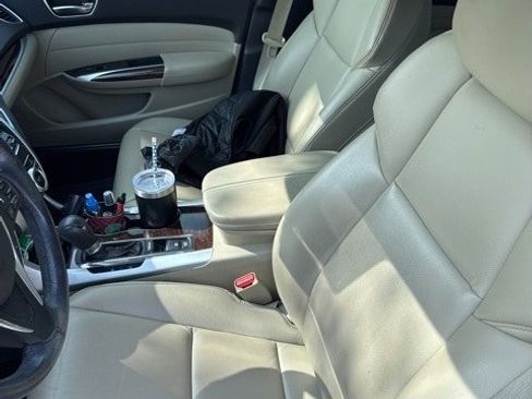 Used 2018 Acura TLX image 6