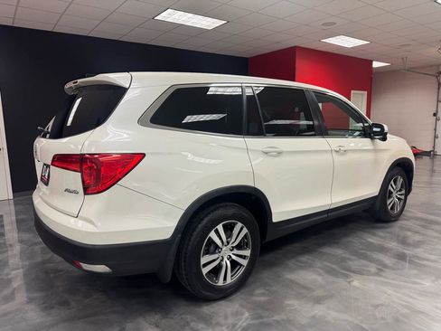 Used 2016 Honda Pilot EX-L image 8
