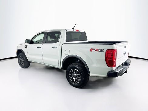 Used 2021 Ford Ranger XLT w/ Equipment Group 301A Mid image 5