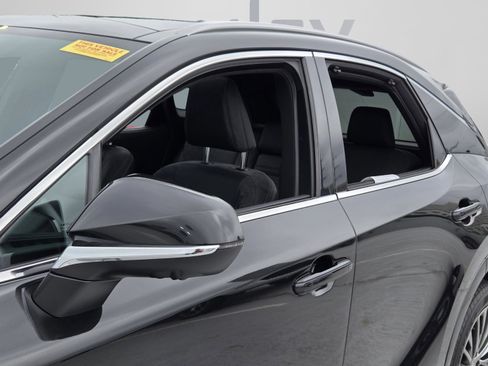 Used 2024 Lexus RX 350 AWD w/ Convenience Package image 30