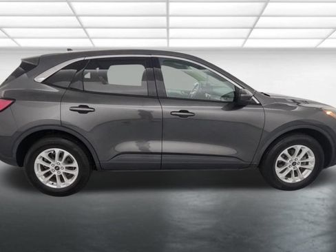 Used 2020 Ford Escape SE AWD/4WD image 9