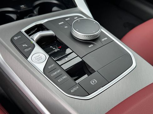 New 2025 BMW 230i Coupe w/ M Sport Package image 27