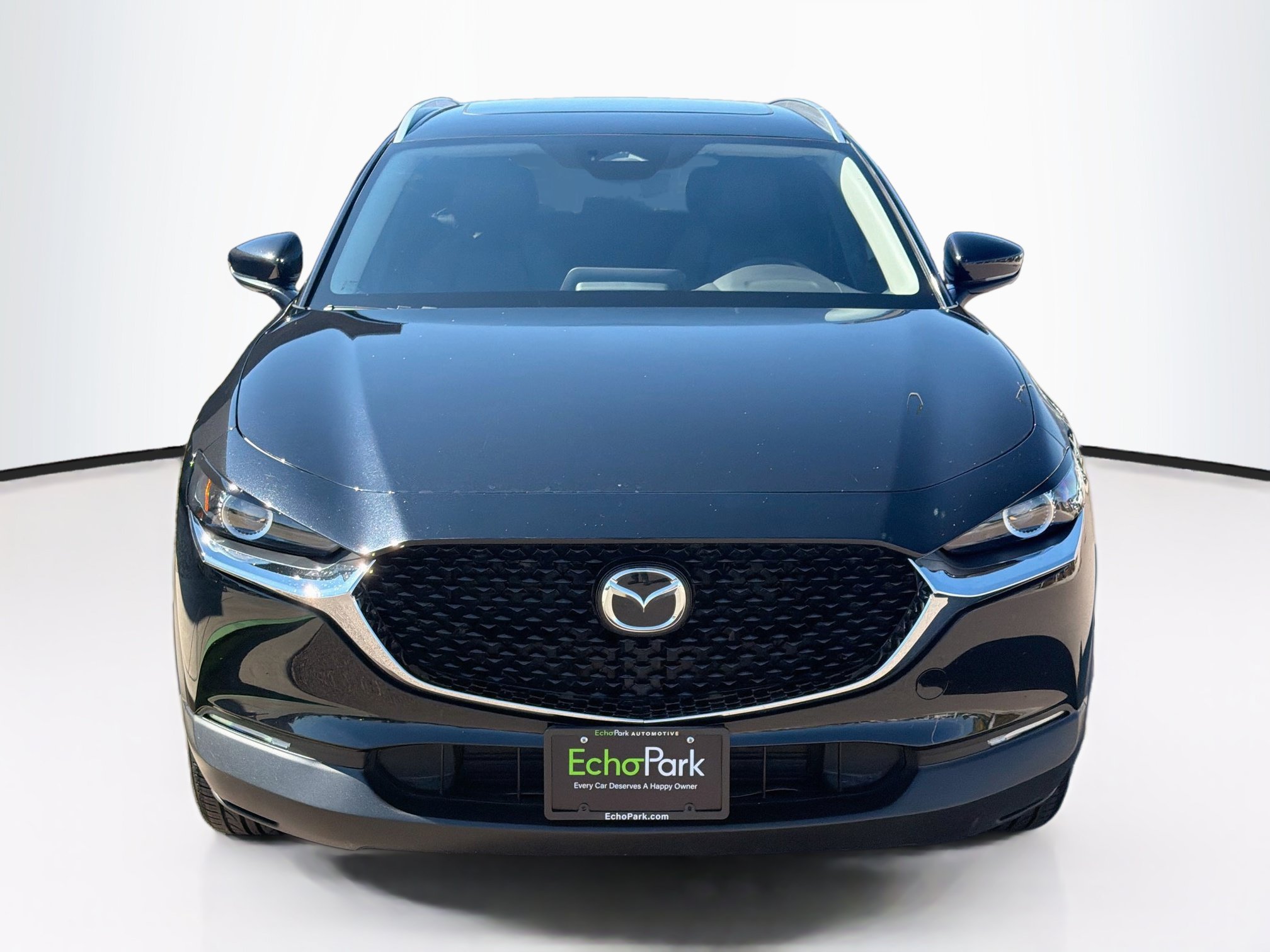Used 2025 MAZDA CX-30 AWD 2.5 S w/ Preferred Package image 2