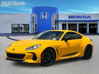 Used 2026 Subaru BRZ Series.Yellow w/ Popular Package 1 RWD video 2