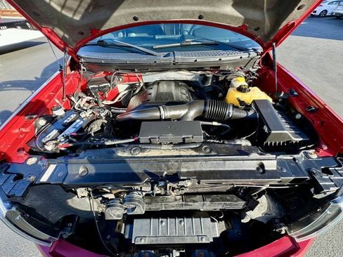 Used 2013 Ford F150 FX4 w/ Luxury Equipment Group image 23