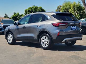 Certified 2024 Ford Escape Active FWD video 2