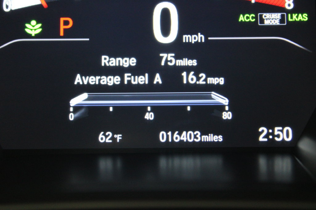 Used 2022 Honda CR-V EX-L image 20