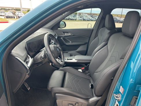 Certified 2023 BMW X1 xDrive28i w/ M Sport Package image 3