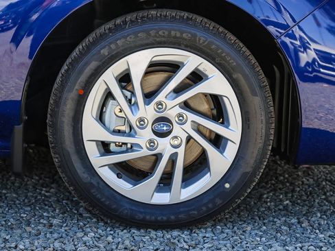 New 2025 Subaru Impreza 2.0i image 10