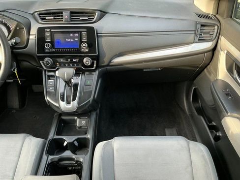 Used 2019 Honda CR-V LX image 13