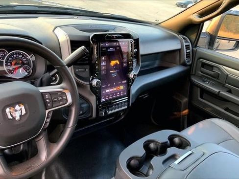 Used 2026 RAM 2500 Tradesman image 5