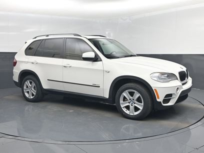 Used 2012 BMW X5 xDrive35i
