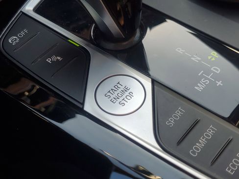 Used 2023 BMW X3 M40i image 35