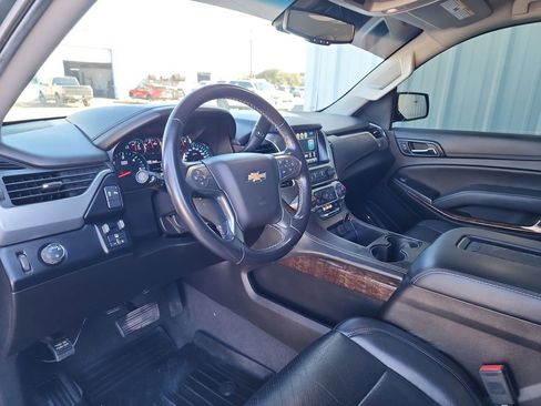 Used 2019 Chevrolet Tahoe LS w/ All-Season Package image 15