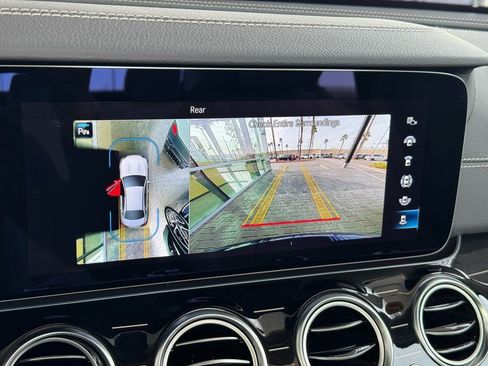 Certified 2021 Mercedes-Benz E 350 E 350 w/ Premium Package image 32