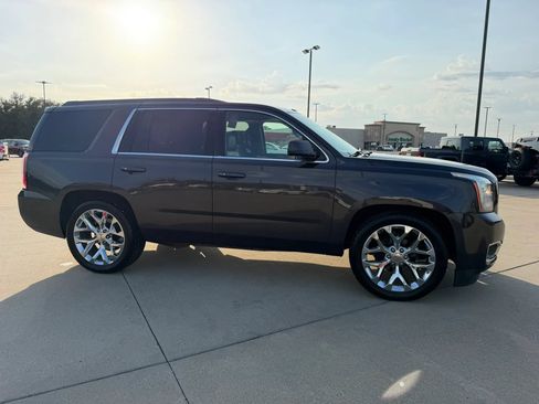 Used 2015 GMC Yukon SLT RWD image 21