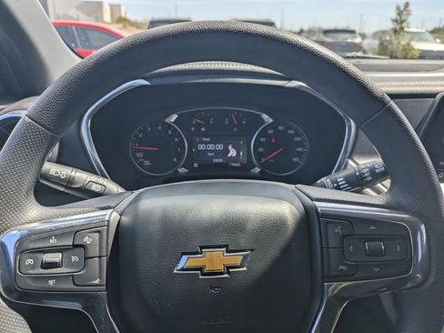 Used 2022 Chevrolet Blazer LT image 28