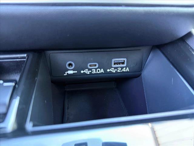 Certified 2024 Subaru Outback Premium AWD/4WD image 13