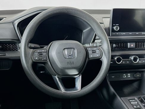 Used 2024 Honda CR-V EX image 18