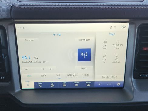 Used 2024 Ford Bronco Raptor image 19