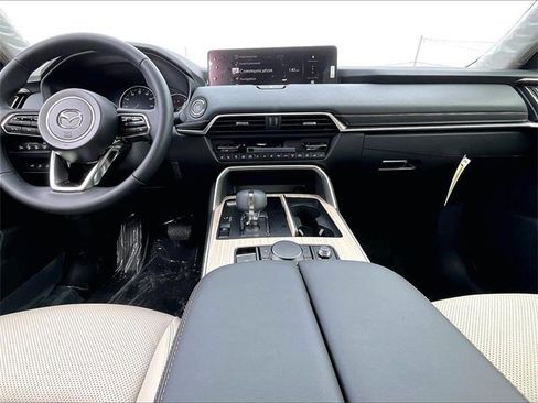 New 2026 MAZDA CX-90 3.3 Turbo w/ Preferred Package image 10