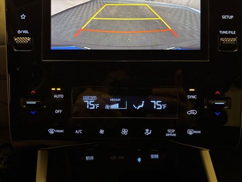 Used 2024 Hyundai Tucson SEL image 19