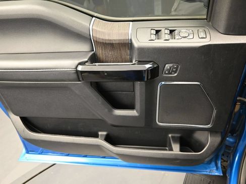 Used 2021 Ford F250 Lariat AWD/4WD image 15