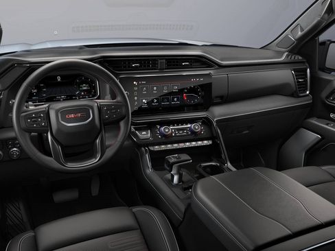 New 2025 GMC Sierra 1500 AT4X w/ AT4X AEV Edition image 61