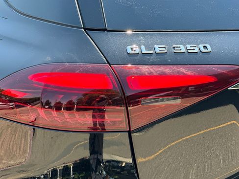 Certified 2025 Mercedes-Benz GLE 350 4MATIC image 31