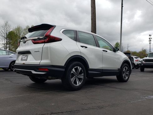 Used 2020 Honda CR-V LX image 5