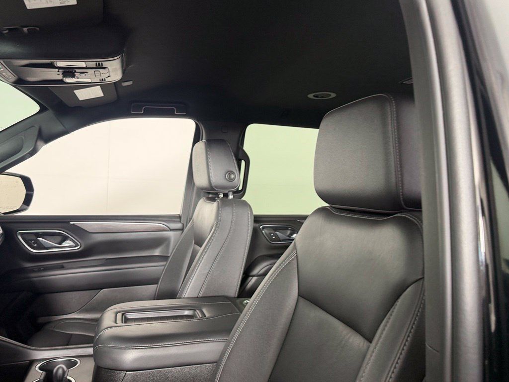 Used 2024 Chevrolet Tahoe Z71 w/ Off-Road Capability Package AWD/4WD image 23