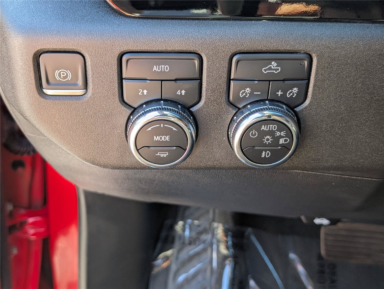 Used 2023 GMC Sierra 1500 Elevation AWD/4WD image 21