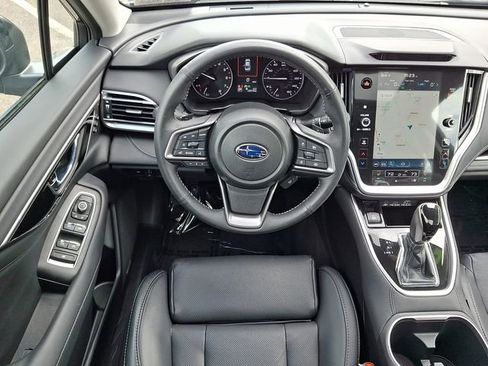 Certified 2024 Subaru Legacy Limited AWD/4WD image 12