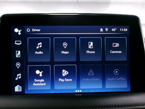 Certified 2023 Chevrolet Suburban High Country AWD/4WD image 5