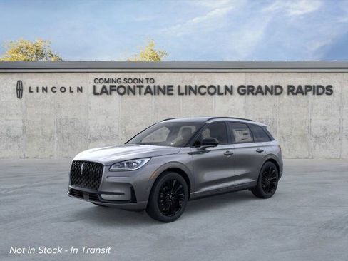 New 2026 Lincoln Corsair Reserve image 1